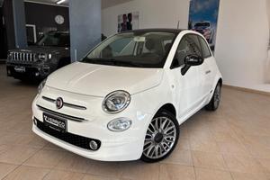 Fiat 500 1.2 EasyPower Lounge