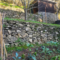 Vendita Terreno - Zona Santa Maria - Rapallo