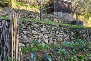 Vendita Terreno - Zona Santa Maria - Rapallo