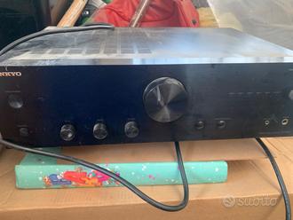 amplificatore integrato Onkyo A-9030  			