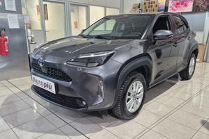 TOYOTA Yaris Cross 1.5 Hybrid 5p. E-CVT Business