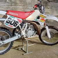 Yamaha yz 250 1989