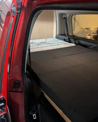 Letto per caddy maxi