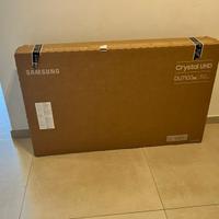 TV Samsung 50"