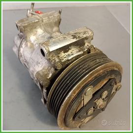 Compressore Clima AC Aria Condizionata SANDEN