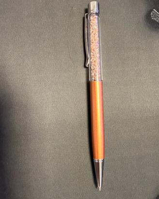 Penna a sfera Crystalline
