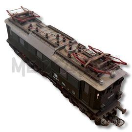 ROCO BR144 509-7 DB EX E44 4130 EPOCA IV CON SCATO