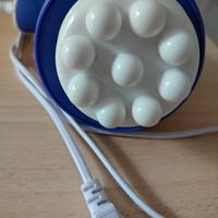 massaggiatore cellulite