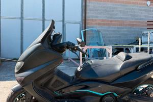 Yamaha T-Max