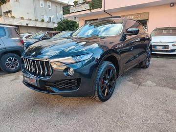 Maserati Levante V6 Diesel 275 CV AWD