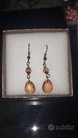 orecchini handmade 