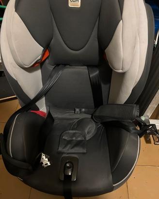 Seggiolino auto Cam