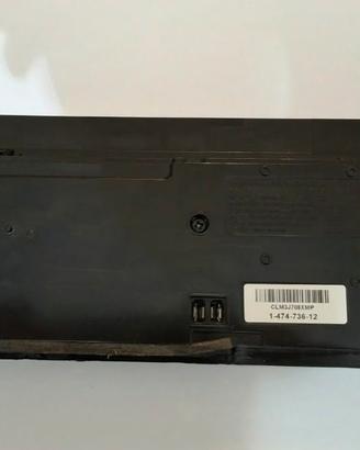 Alimentatore  PS4 Slim ADP-160FR / N17-160P1A