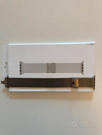 Cinturino Apple Watch Ultra Titanio
