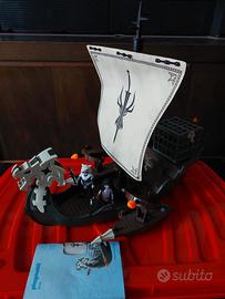 Playmobil Dragon Trainers 9244