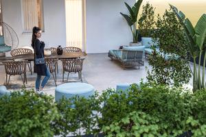 Residenze Montecatini - Attico