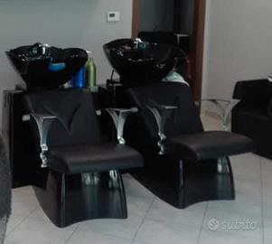 arredamento per negozio