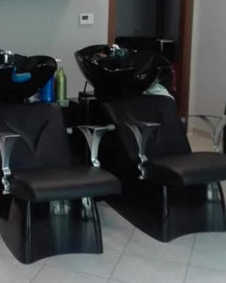 arredamento per negozio