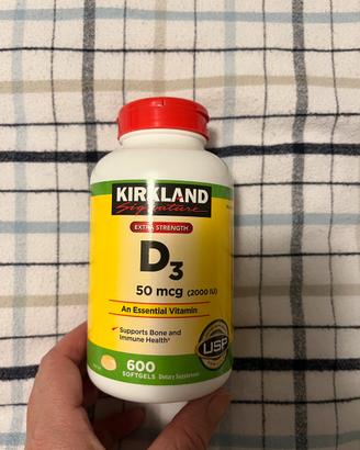 VItamina D3