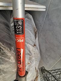 decespugliatore a scoppio 2 t Progreen PGC 450