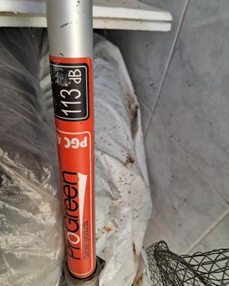 decespugliatore a scoppio 2 t Progreen PGC 450