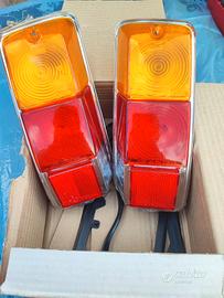 Fari posteriore Fiat 500 Eric
