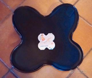 ATTREZZO PER PALESTRA ABDO GAIN DOMYOS ADDOMINALI 