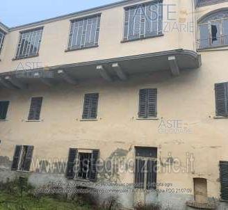 Stabile/Palazzo Fubine Monferrato [A4294472]