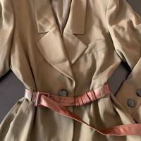 Tailleur donna YVES SAINT LAURENT giacca + gonna