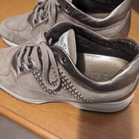 scarpe hogan donna