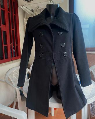 Cappotto zuiki