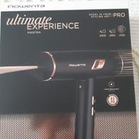 Asciugacapelli - phon rowenta Maestria nuovo