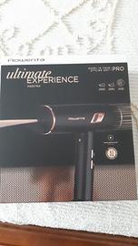 Asciugacapelli - phon rowenta Maestria nuovo