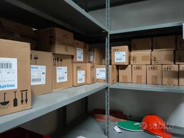 Materiale elettrico