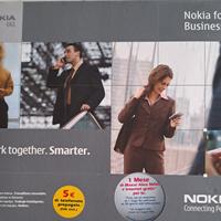 Nokia E61