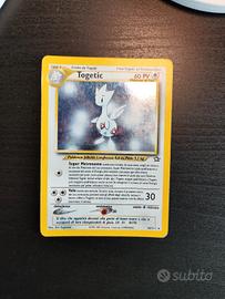 Togetic Neo Genesis