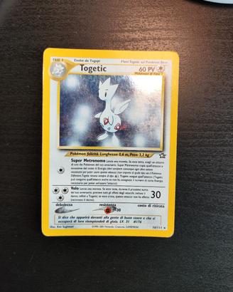 Togetic Neo Genesis