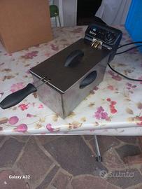 friggitrice elettrica