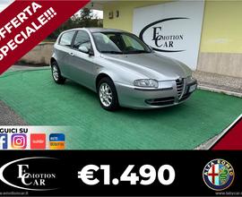 ALFA ROMEO 147 1.9 JTD 115CV 5p. - 2002