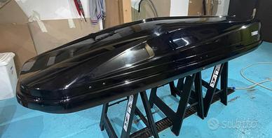 Box Auto Thule