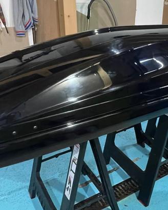 Box Auto Thule