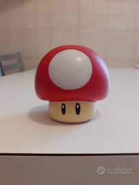 Super Mario Bros Funghetto portamonete