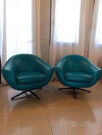Poltrone di design 
