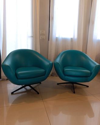 Poltrone di design 