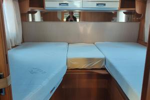 Camper Laika ecovip 309