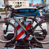 Bicicletta Rambler Nuzzi