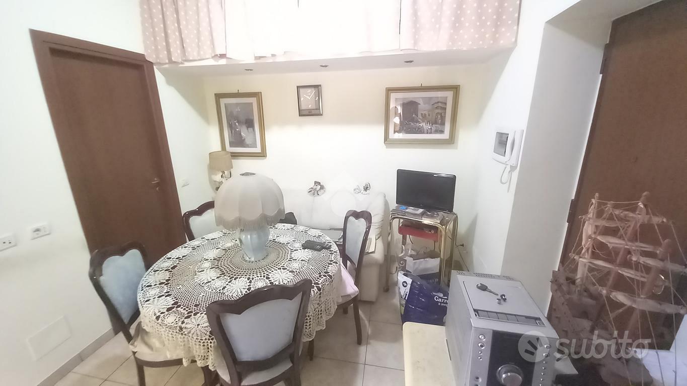 Appartamento – RM - Altro