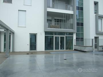 Fondi commerciali nuovi