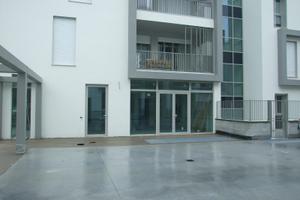 Fondi commerciali nuovi