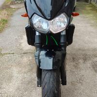 Kawasaki Z750 2006 DEPO A2